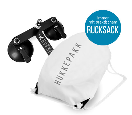 Hukkepakk ab 229,- EUR